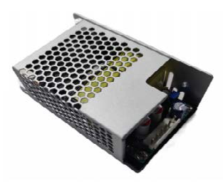 Enclosed AC/DC Power Supply